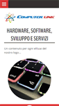 Mobile Screenshot of computerlink.it