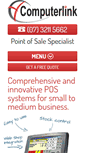 Mobile Screenshot of computerlink.com.au